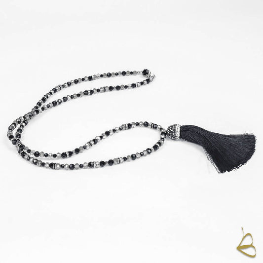 B For Balo Handmade Women Sherifa Necklace