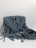 REYA's Handmade Macrame Bag