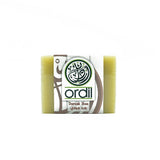 Ordil Handmade Soap Damask Rose 80g