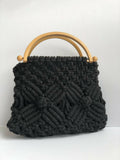 REYA's Handmade Macrame Bag