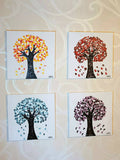 Nadine Art Gallery Handmade Canvas Set