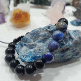 Armastone Lapis Lazuli Bracelet