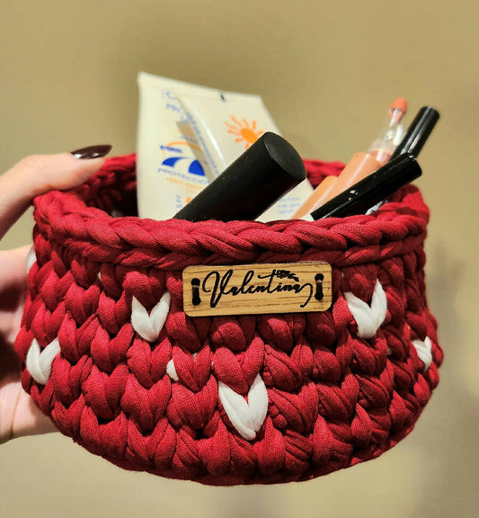Valentina Handmade Teacher's Gift Box - Set of 3 Pieces