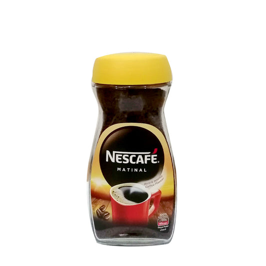 Nescafe Matinal 190 g نسكافيه ماتينال