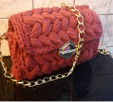 Maison du crochet Women Purse