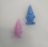 Espero Lb Handmade Tiny Dwarf Man Candle 9*4cm