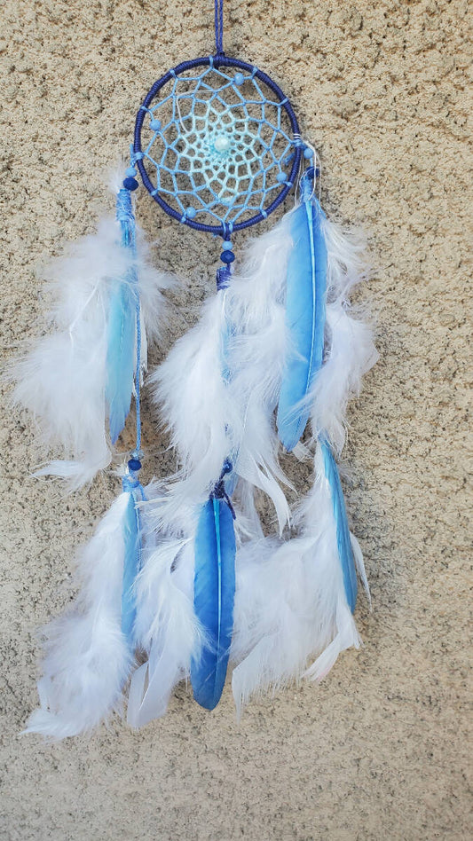 Lylysdreams Handmade Dreamcatchers