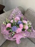 Massa Flowers Artificial Flowers Bouquet Miduim Size