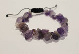 Armastone Amethyst Bracelet