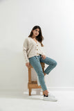 TipTop Women Cardigan Casual Wear