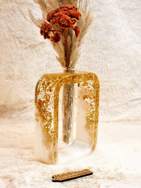 Malak Masion D'art Vase