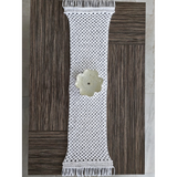 Macart-mé Handmade Table Runner