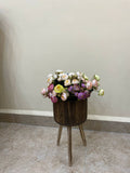 Massa Flowers Artificial Flowers 25cm