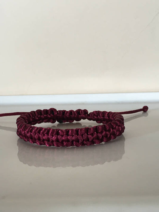 Belle Beads Shamballa Bracelet