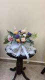 Massa Flowers Artificial Flower Bouquet