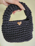 Valentina Handmade Mini Elegant Bag