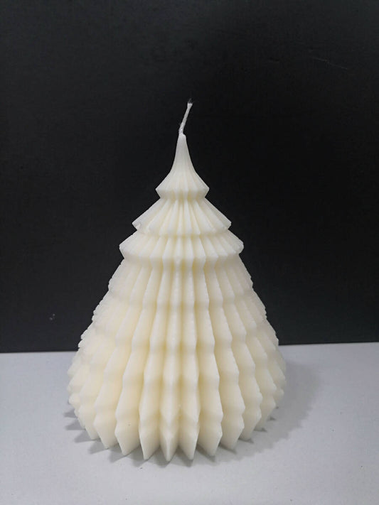 Espero Lb Handmade Tree Candle 14*9cm