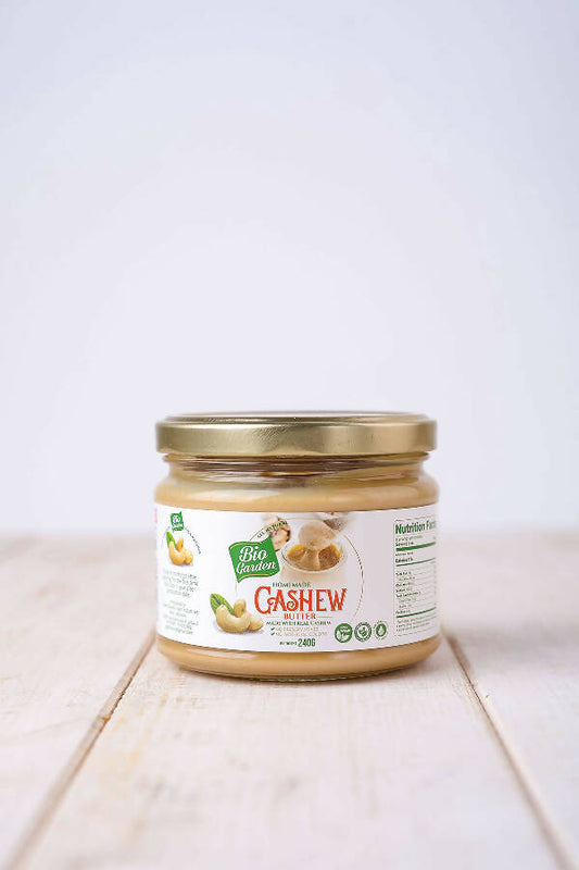 Green Garden Cashew Butter 240 g