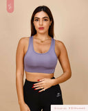 EVE.CLOSET Ladies' Sports Padded Bustier