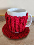 Valentina Handmade Mug Cover - Ramadan Collection