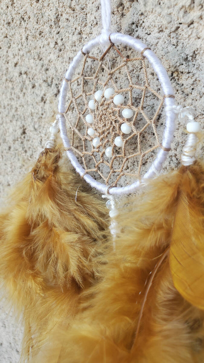 Lylysdreams Handmade Dreamcatchers