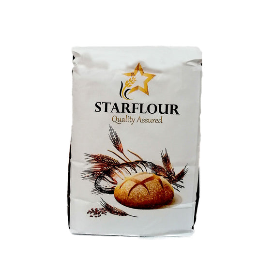 Star Flour 900g طحين ستار فلور