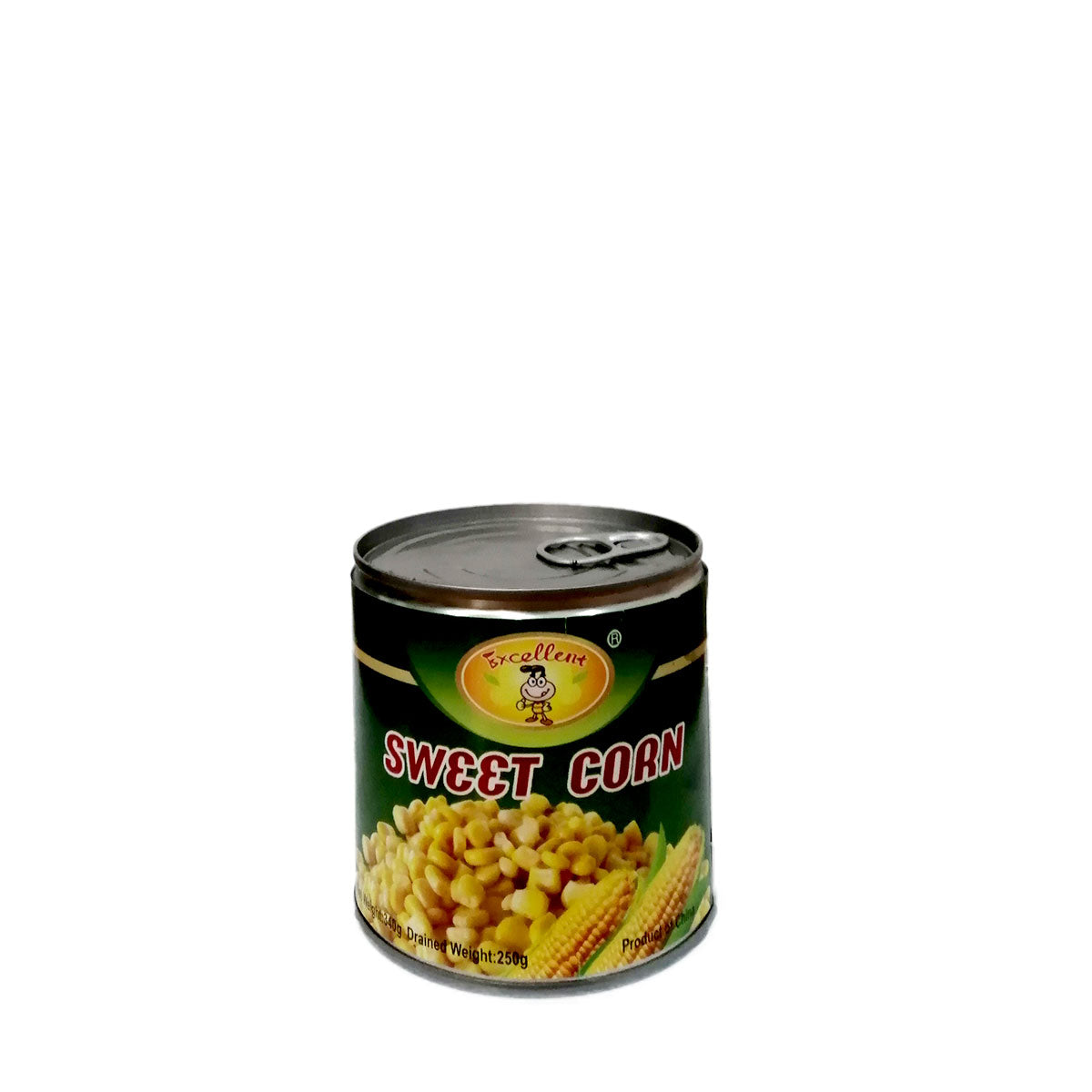 Excellent Sweet Corn 340 g ذرة حلوة