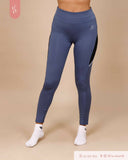 EVE.CLOSET Ladies' Body-Contouring leggings