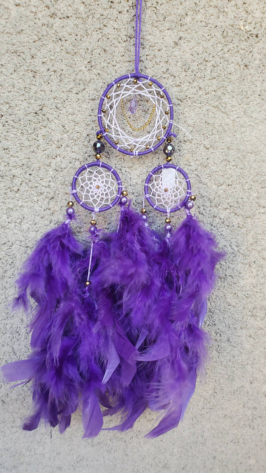 Lylysdreams Handmade Dreamcatchers