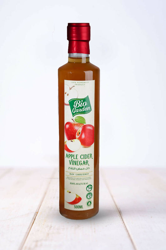 Green Garden Apple Vinegar 500 ml