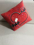 Galerie Versaille Valentine Pillow Plush 35X35 cm