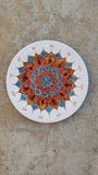 Raneem Rabah Handmade Wall Decor Plate