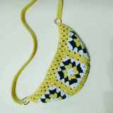 Crochette_lb Handmade Crochet Bag