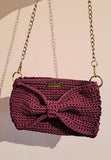 Valentina Handmade Classy Bow Bag