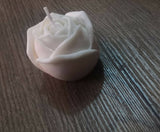 Espero Lb Handmade Flower Candle 4*3.5cm