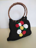 Crochette_lb Handmade Crochet Bag