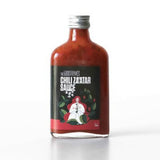 The Good Thymes 100% Fresh "Chili Za'atar Sauce" Bottle 200mL